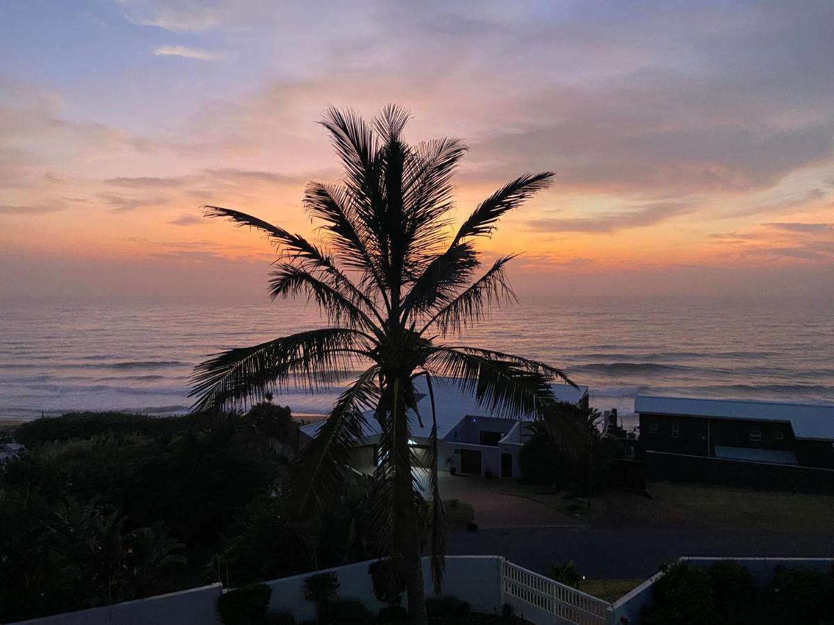 Fairview Guesthouse Ballito Exterior foto