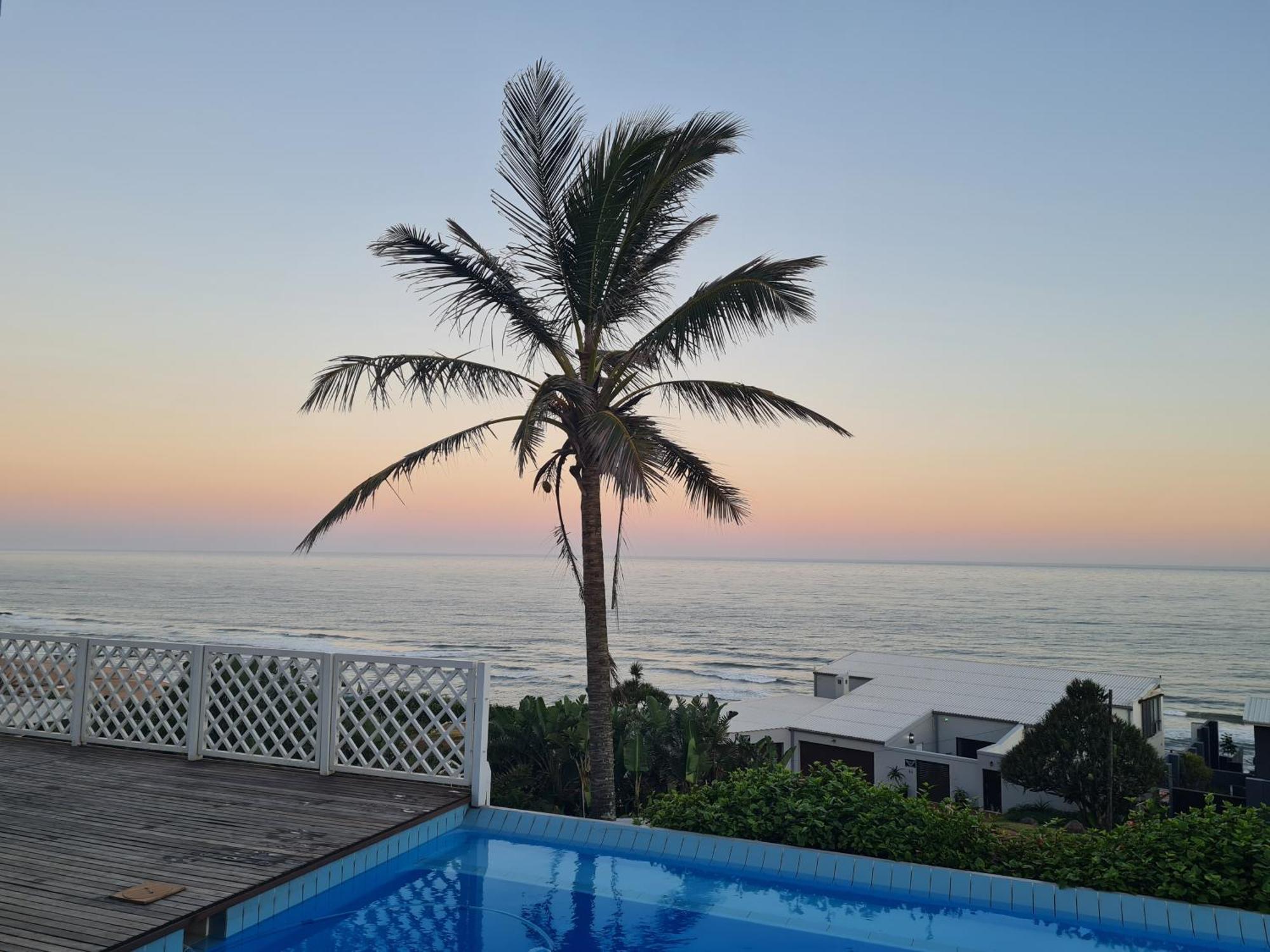 Fairview Guesthouse Ballito Exterior foto