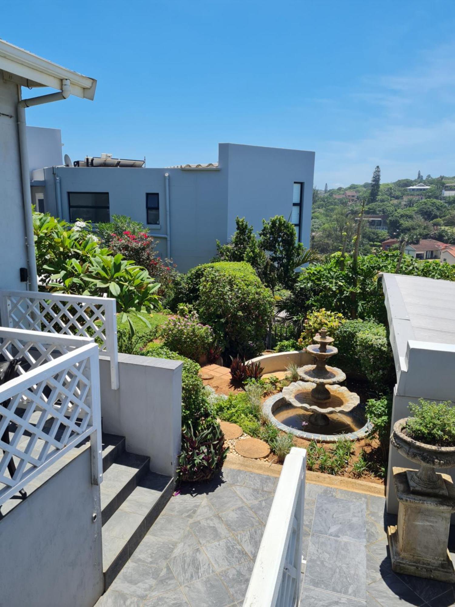 Fairview Guesthouse Ballito Exterior foto
