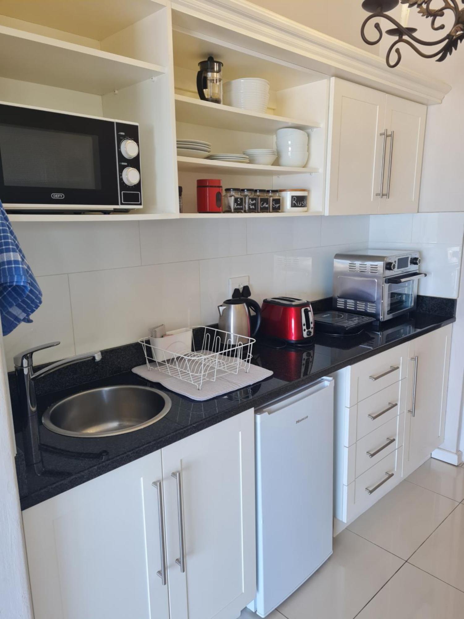 Fairview Guesthouse Ballito Cameră foto