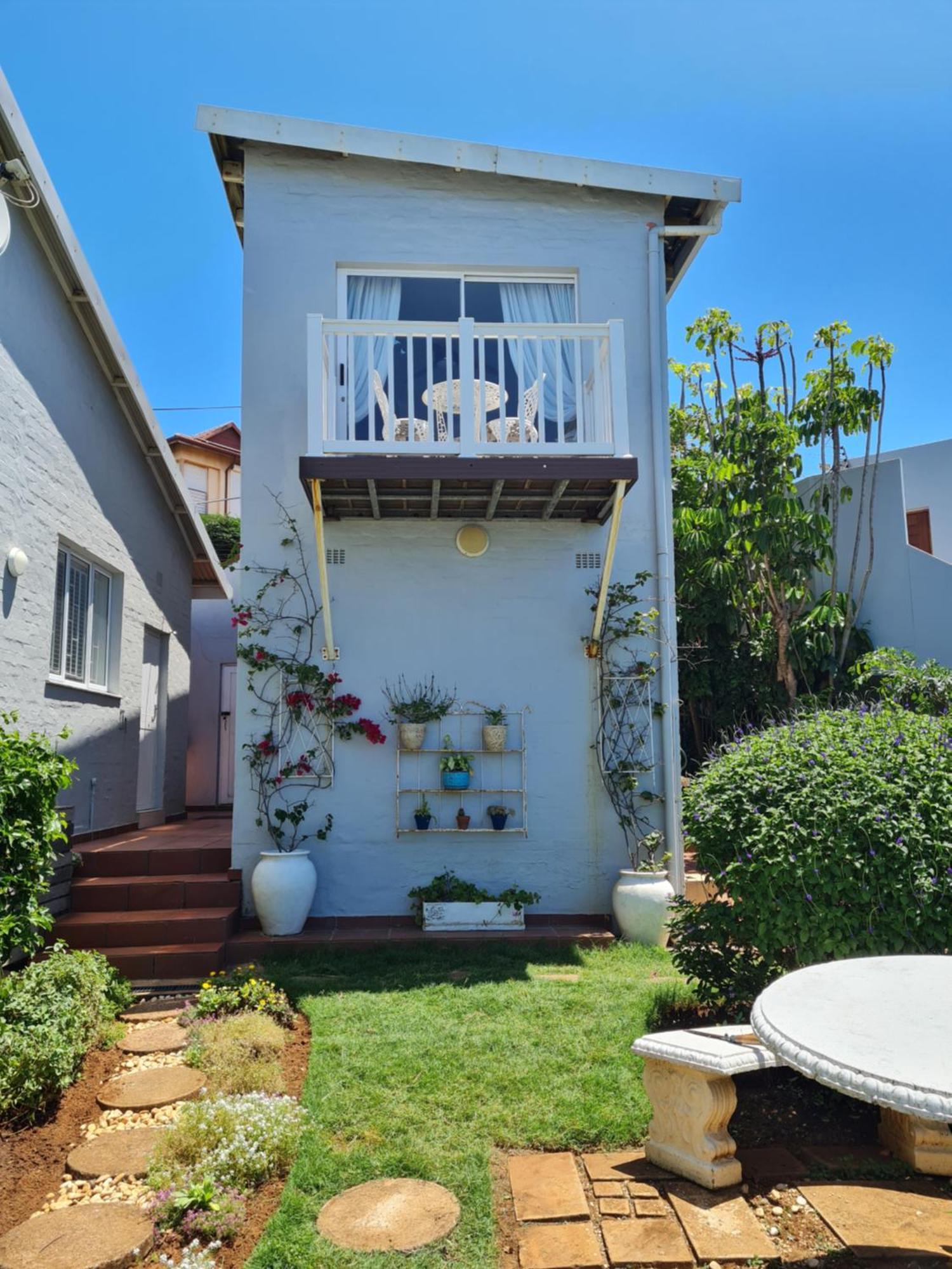 Fairview Guesthouse Ballito Cameră foto