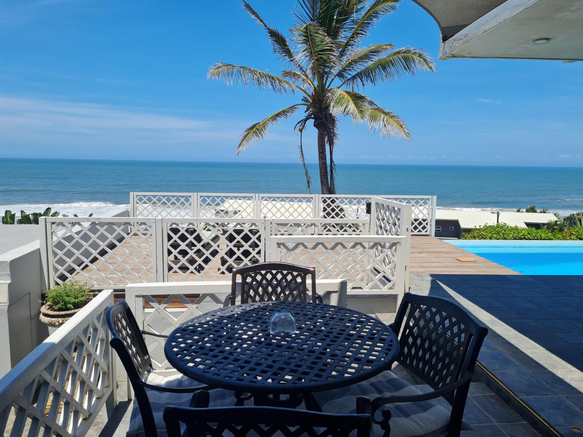 Fairview Guesthouse Ballito Cameră foto
